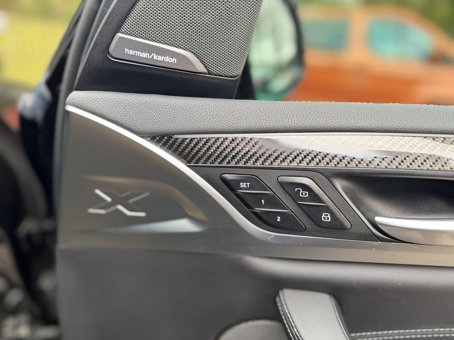 Used BMW X3 M 2021 for sale - 78185262: Photo 37