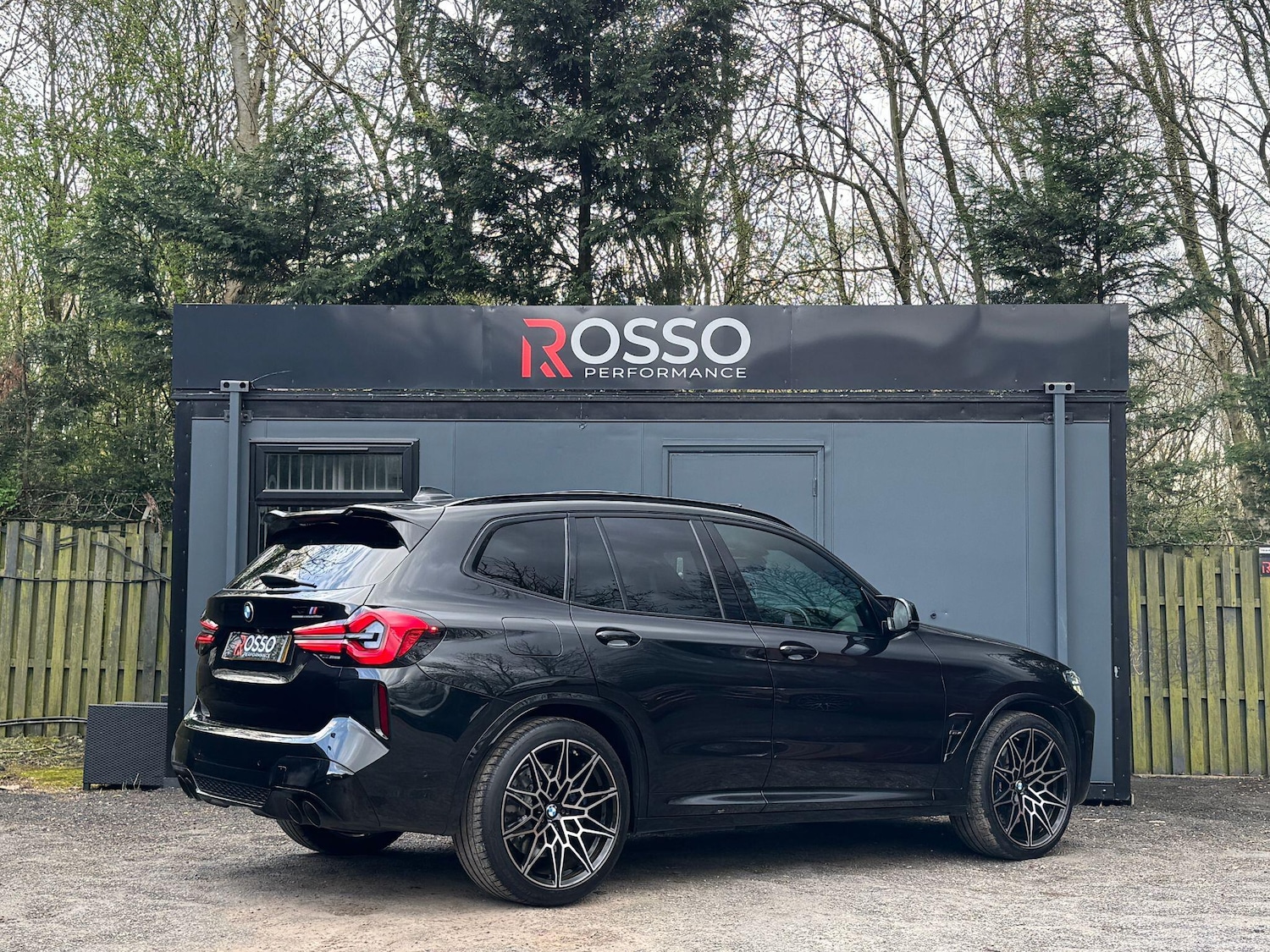 Used BMW X3 M 2021 for sale - 78185262: Photo 5