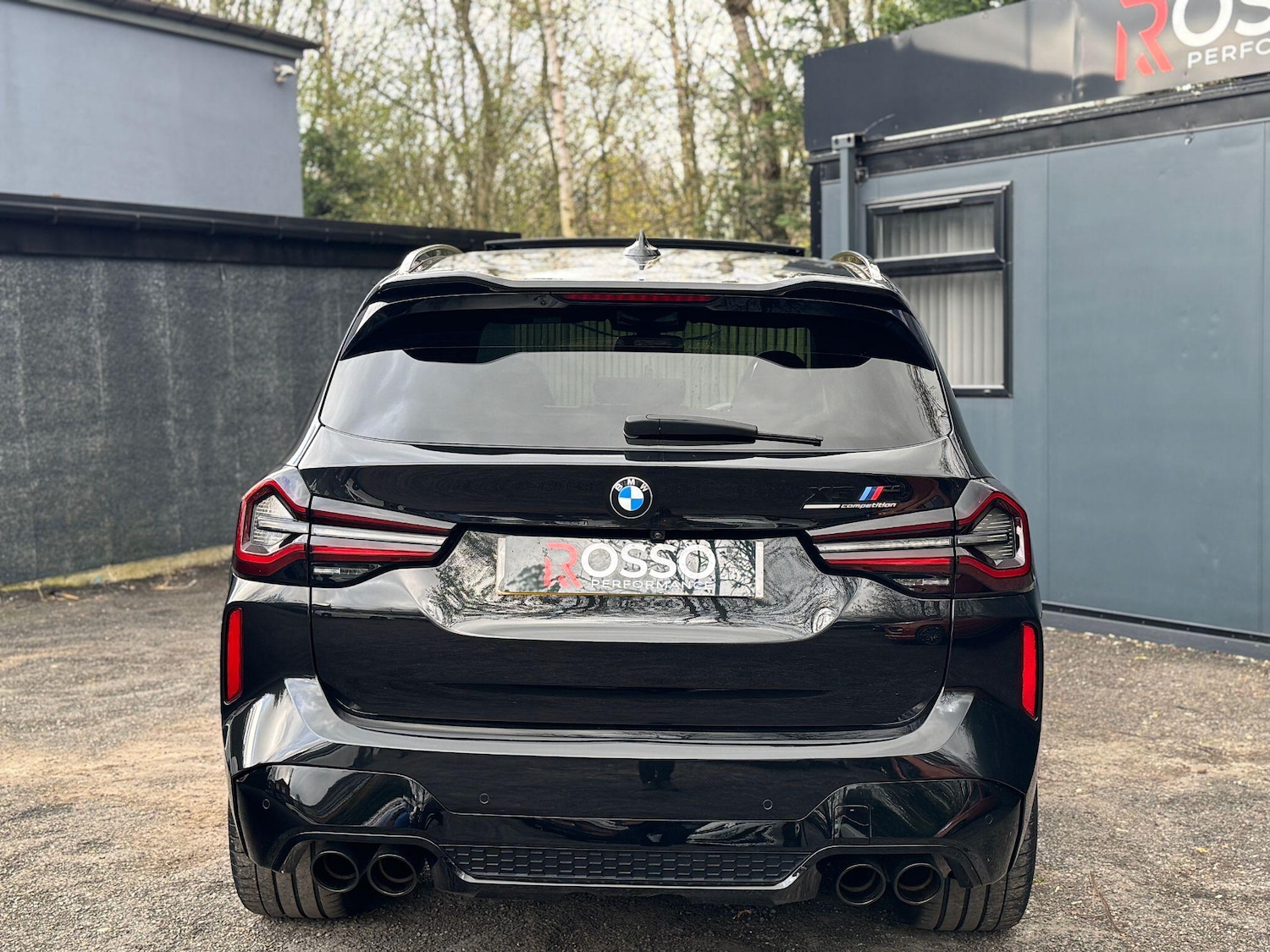 Used BMW X3 M 2021 for sale - 78185262: Photo 6