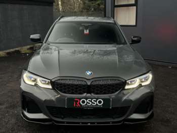 Used BMW 3 Series 2020 for sale - 73994468: Photo