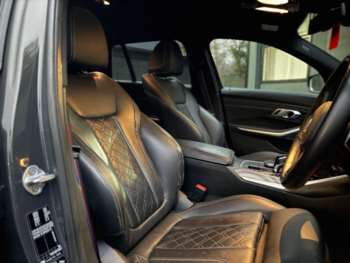 Used BMW 3 Series 2020 for sale - 73994468: Photo