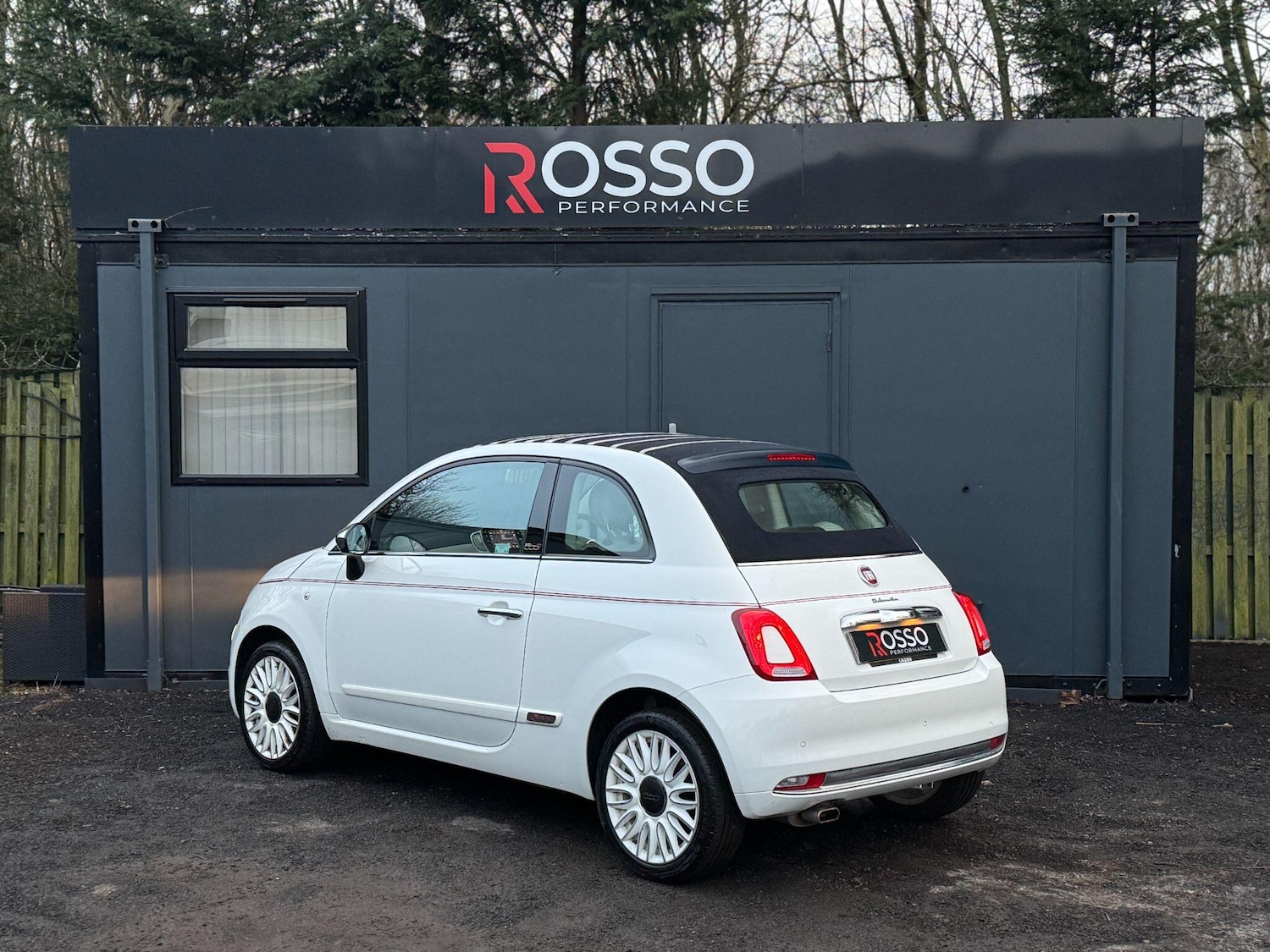 Used Fiat 500 2019 for sale - 77624995: Photo 10