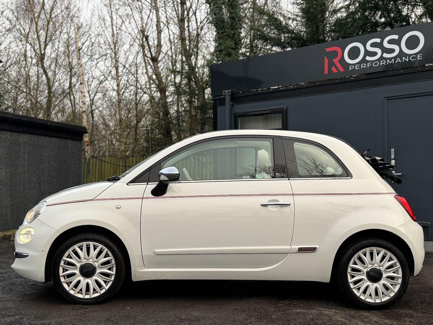 Used Fiat 500 2019 for sale - 77624995: Photo 12