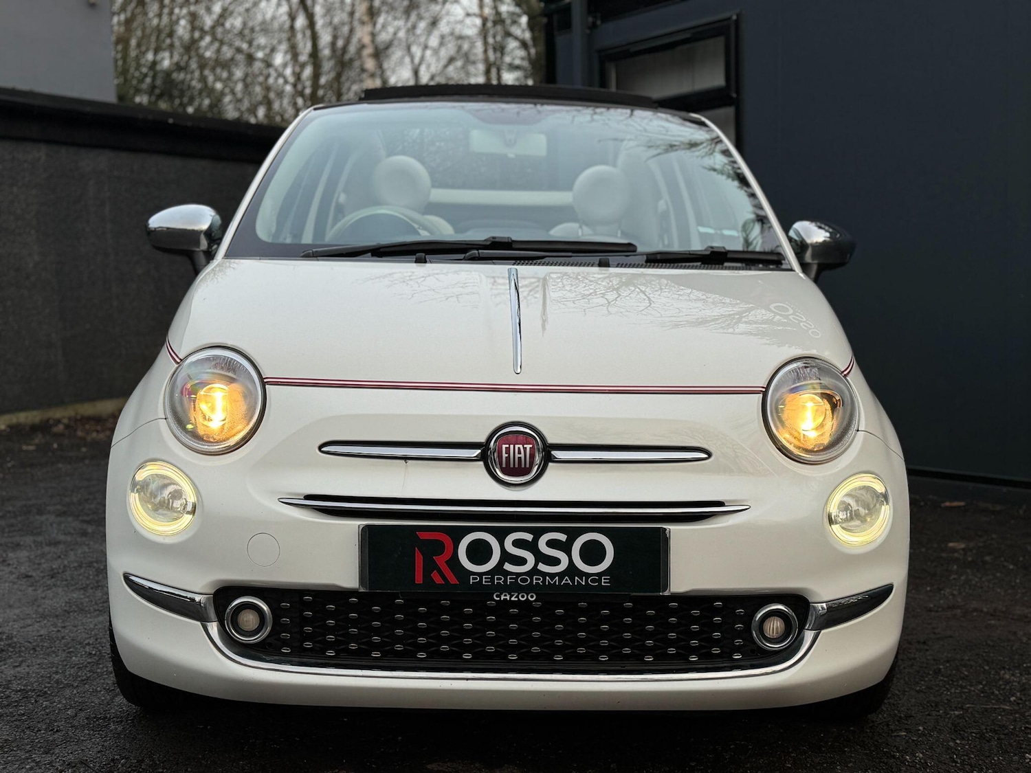 Used Fiat 500 2019 for sale - 77624995: Photo 14