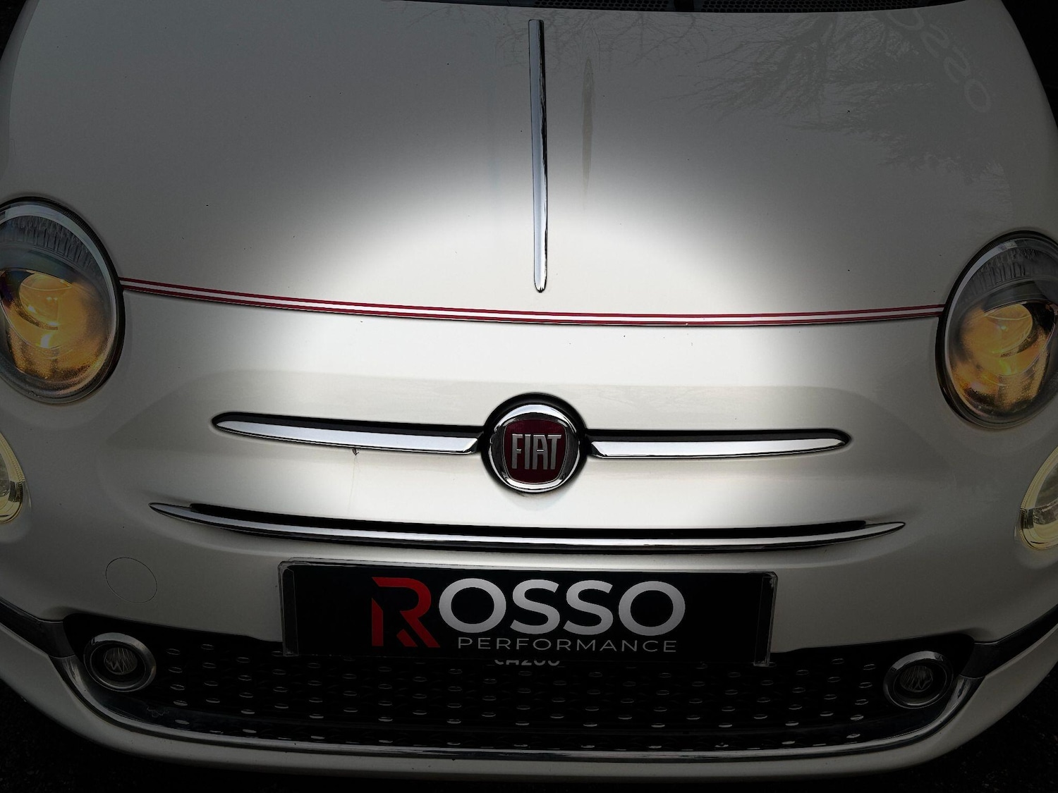 Used Fiat 500 2019 for sale - 77624995: Photo 15