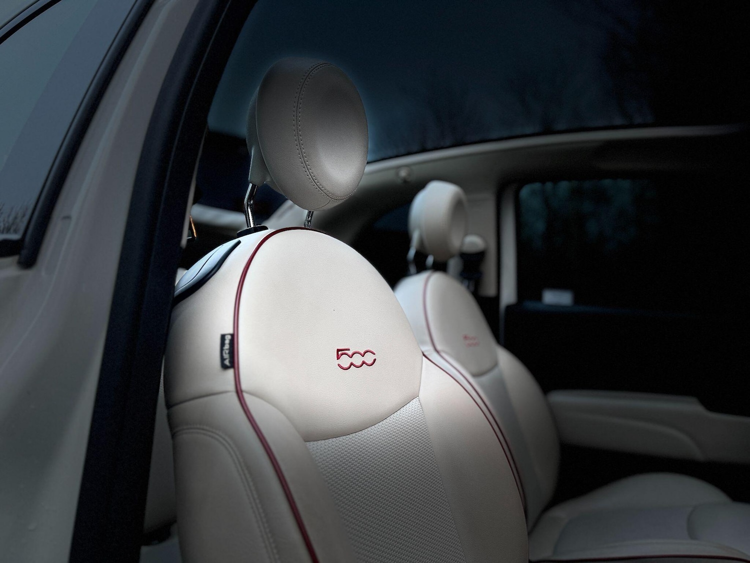 Used Fiat 500 2019 for sale - 77624995: Photo 17