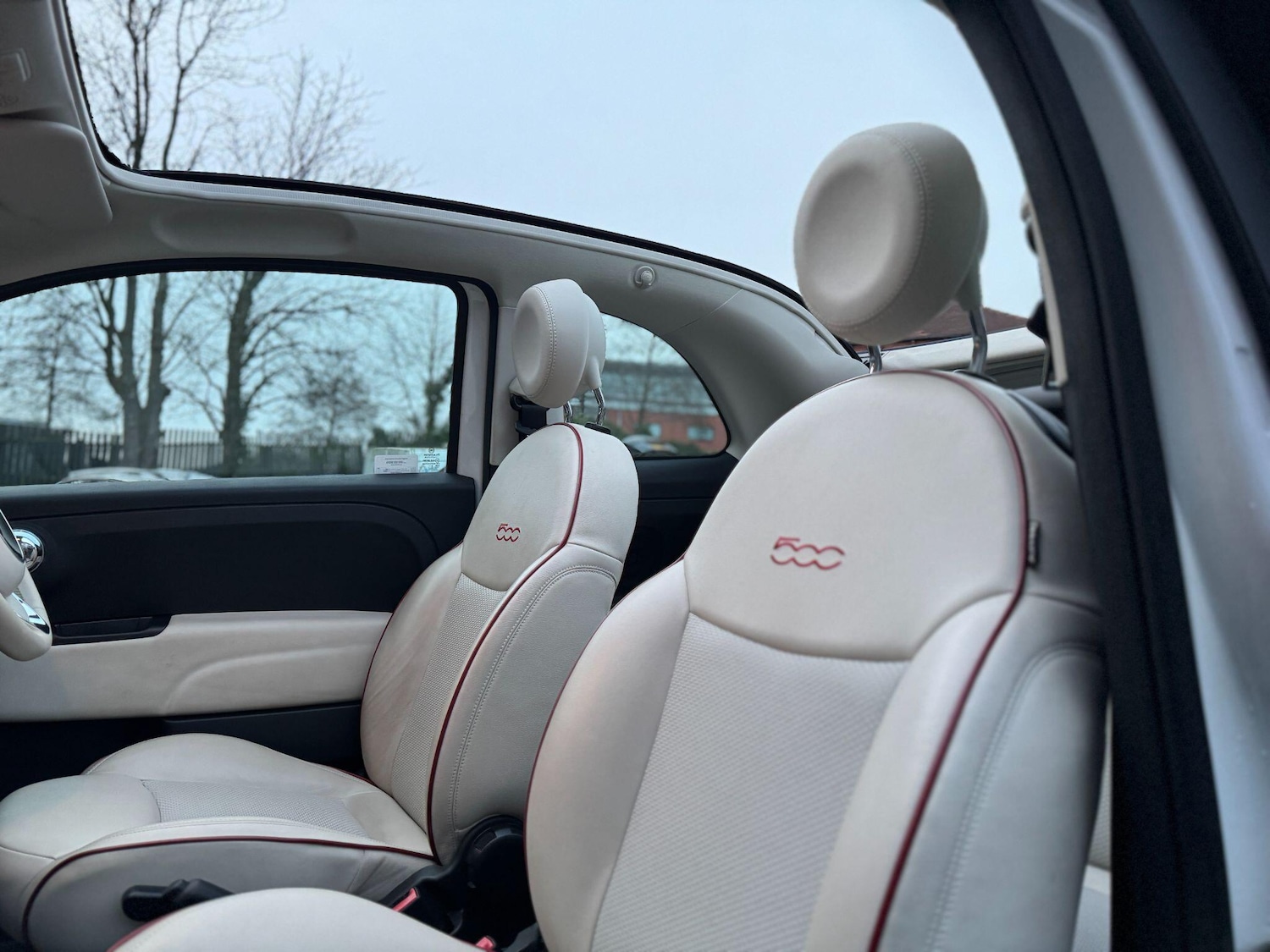 Used Fiat 500 2019 for sale - 77624995: Photo 20