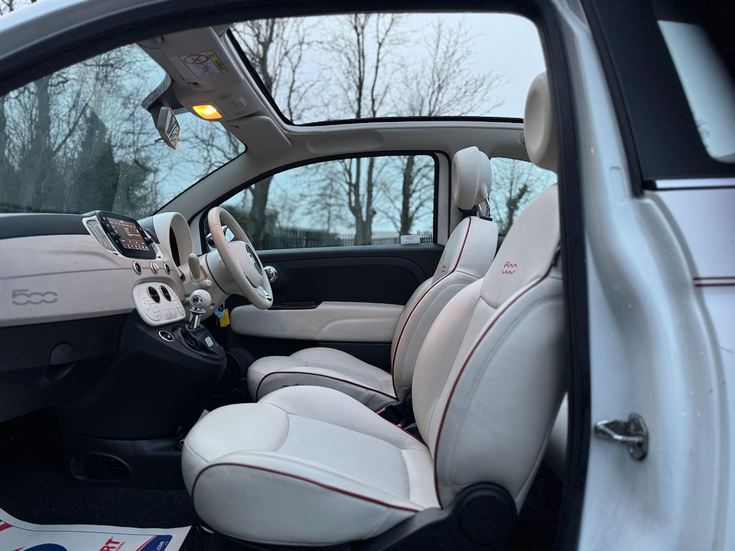 Used Fiat 500 2019 for sale - 77624995: Photo 21
