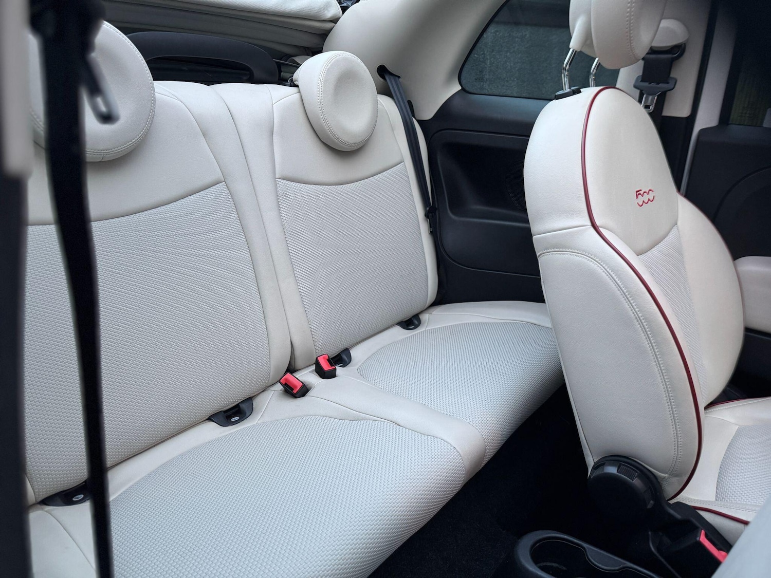 Used Fiat 500 2019 for sale - 77624995: Photo 23