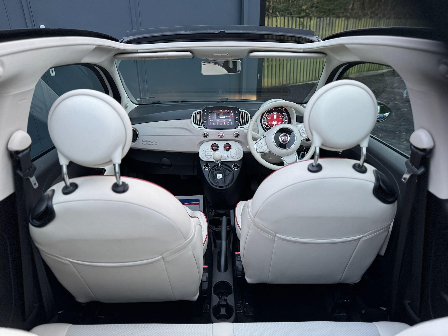 Used Fiat 500 2019 for sale - 77624995: Photo 24