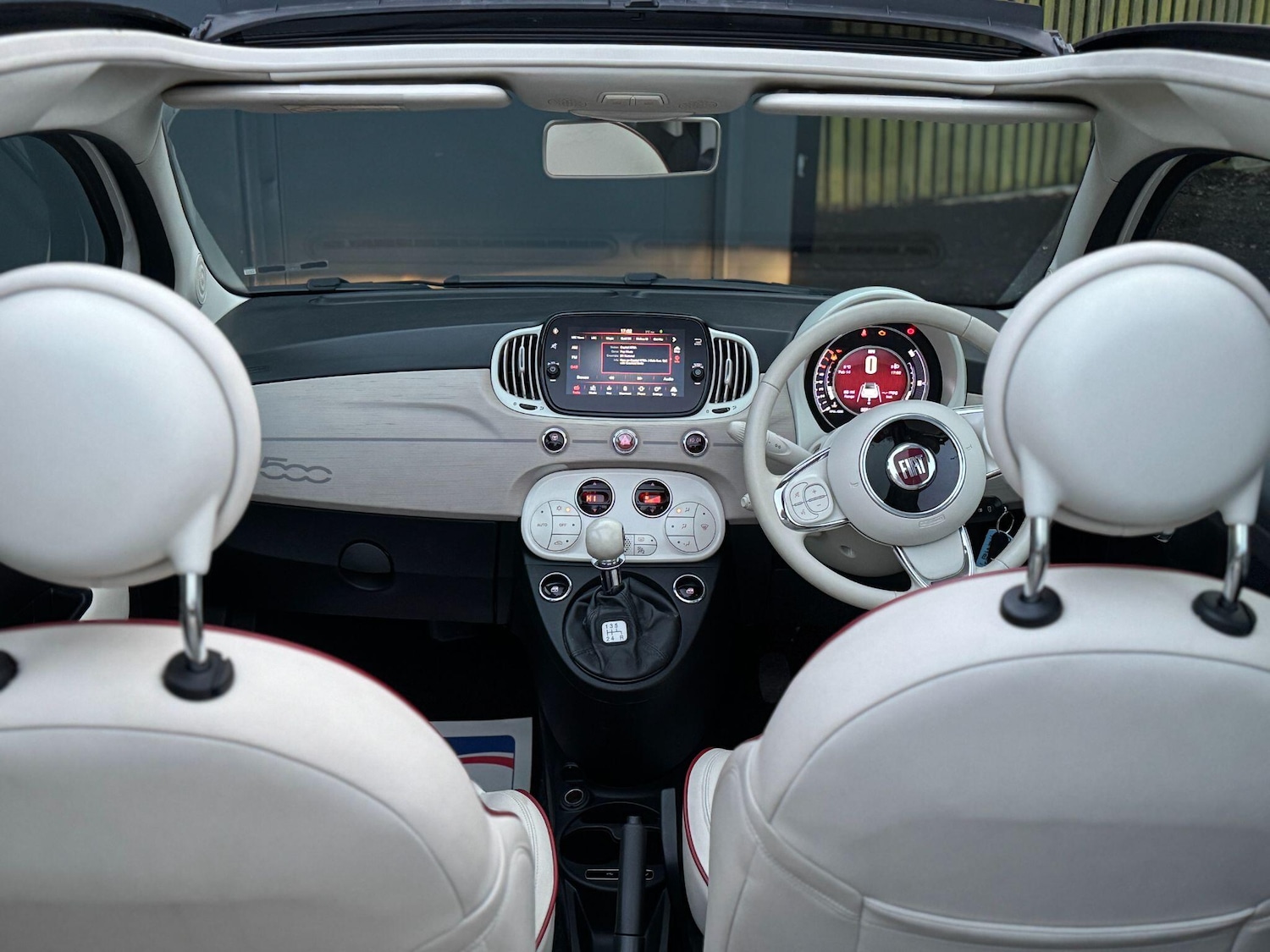 Used Fiat 500 2019 for sale - 77624995: Photo 26