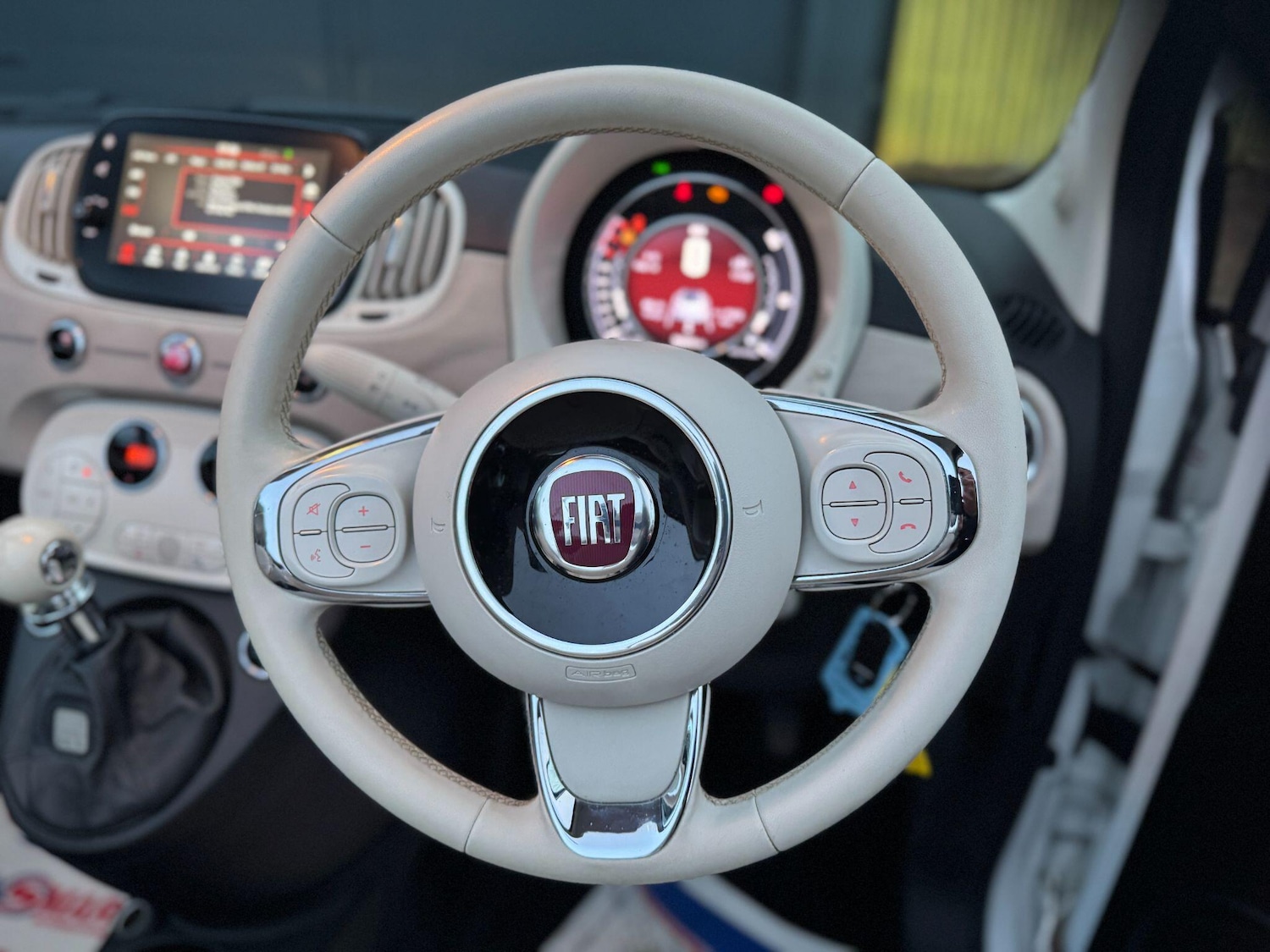 Used Fiat 500 2019 for sale - 77624995: Photo 27