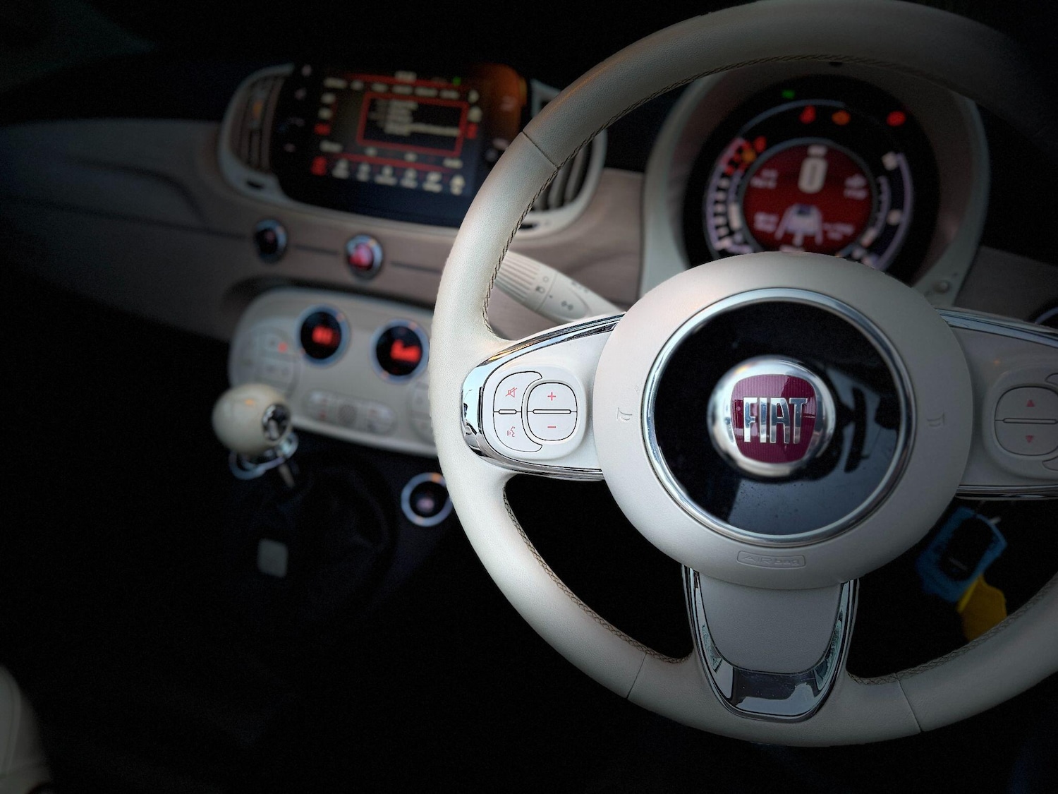 Used Fiat 500 2019 for sale - 77624995: Photo 29