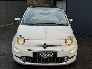 Used Fiat 500 2019 for sale - 77624995: Photo