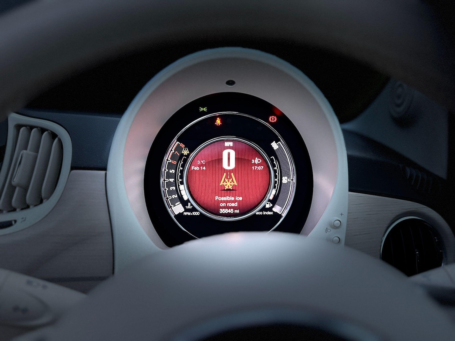 Used Fiat 500 2019 for sale - 77624995: Photo 30