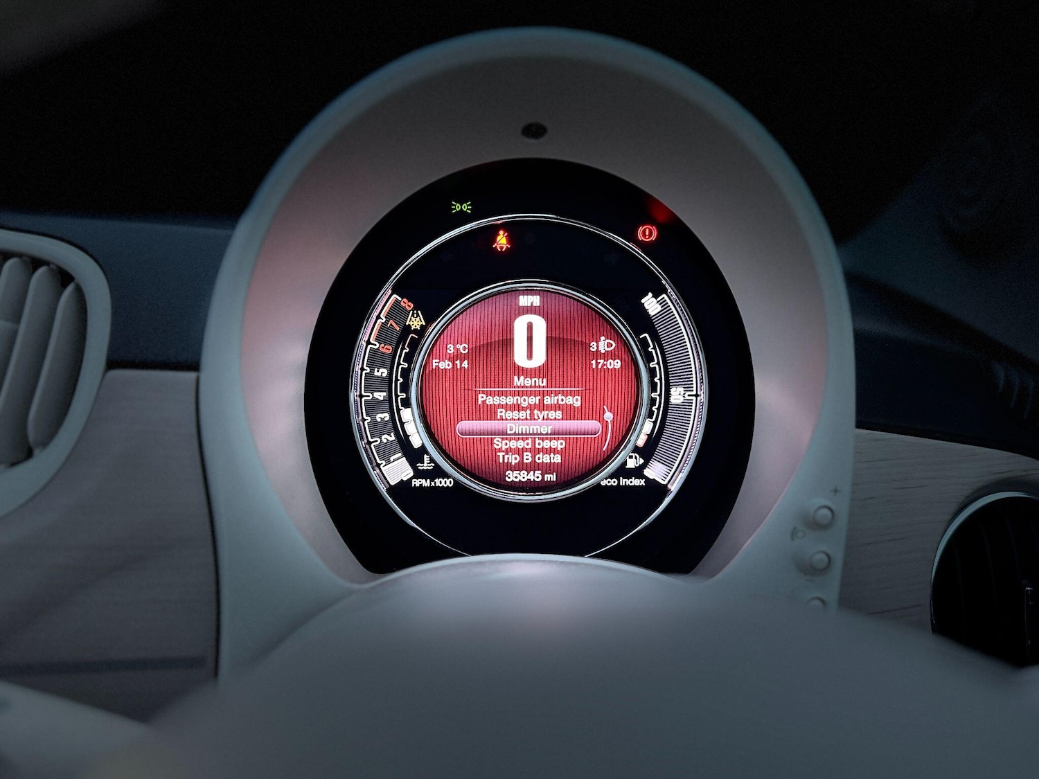 Used Fiat 500 2019 for sale - 77624995: Photo 31