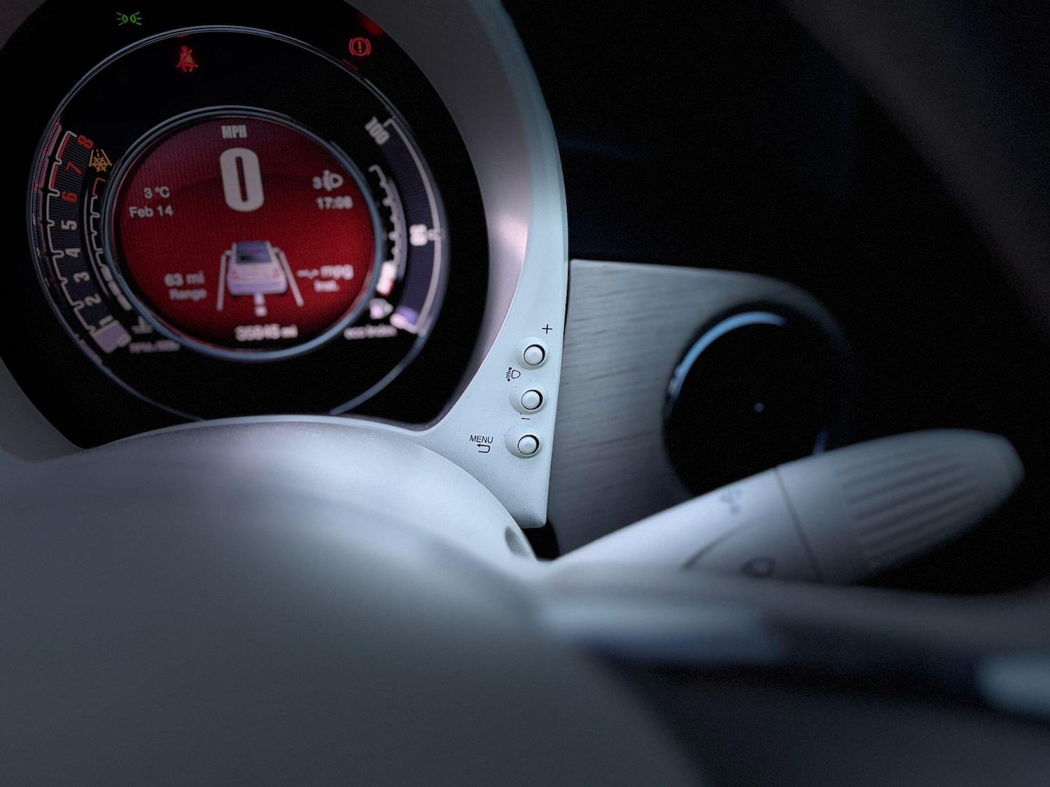 Used Fiat 500 2019 for sale - 77624995: Photo 33