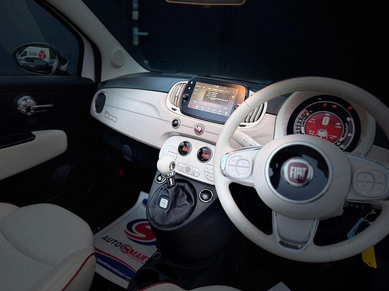 Used Fiat 500 2019 for sale - 77624995: Photo 34