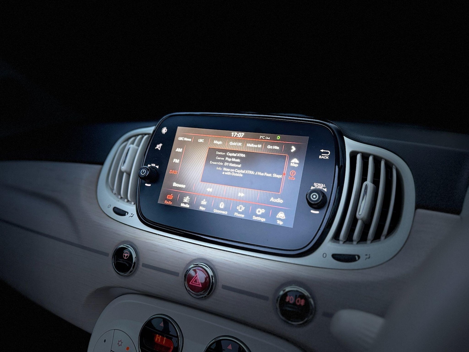 Used Fiat 500 2019 for sale - 77624995: Photo 35