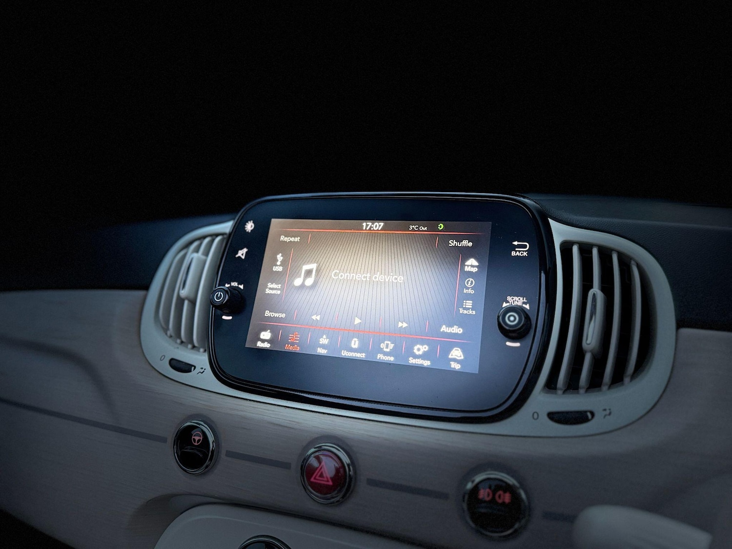 Used Fiat 500 2019 for sale - 77624995: Photo 36