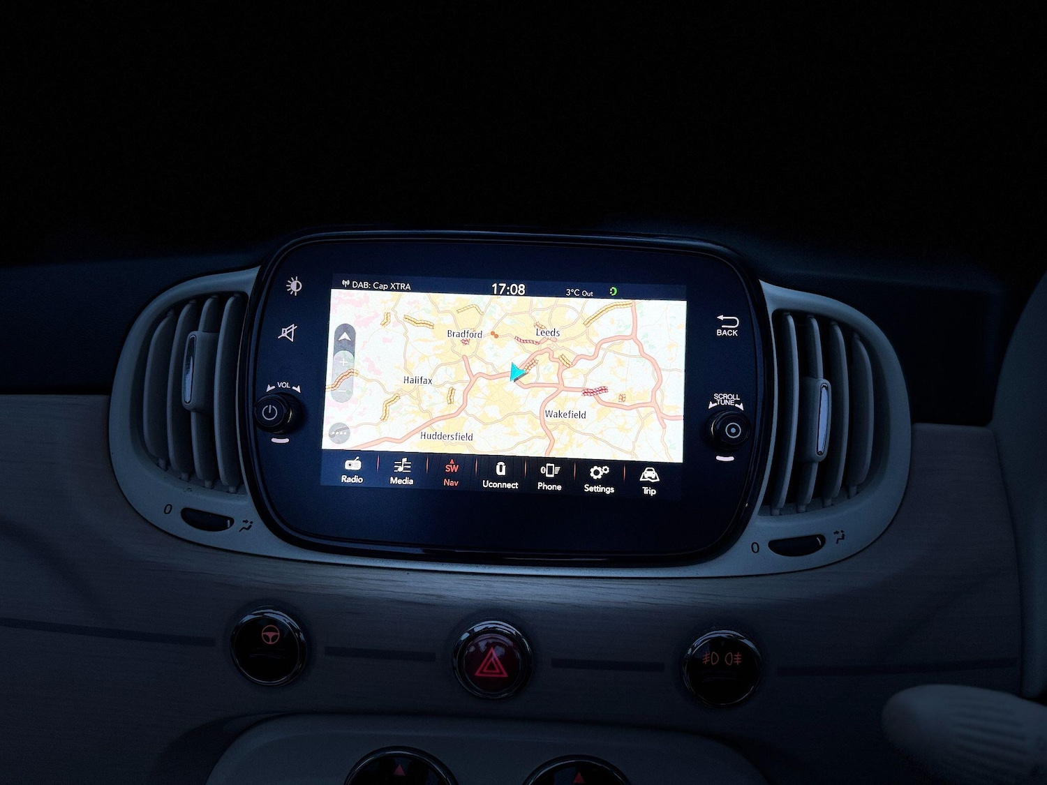 Used Fiat 500 2019 for sale - 77624995: Photo 37