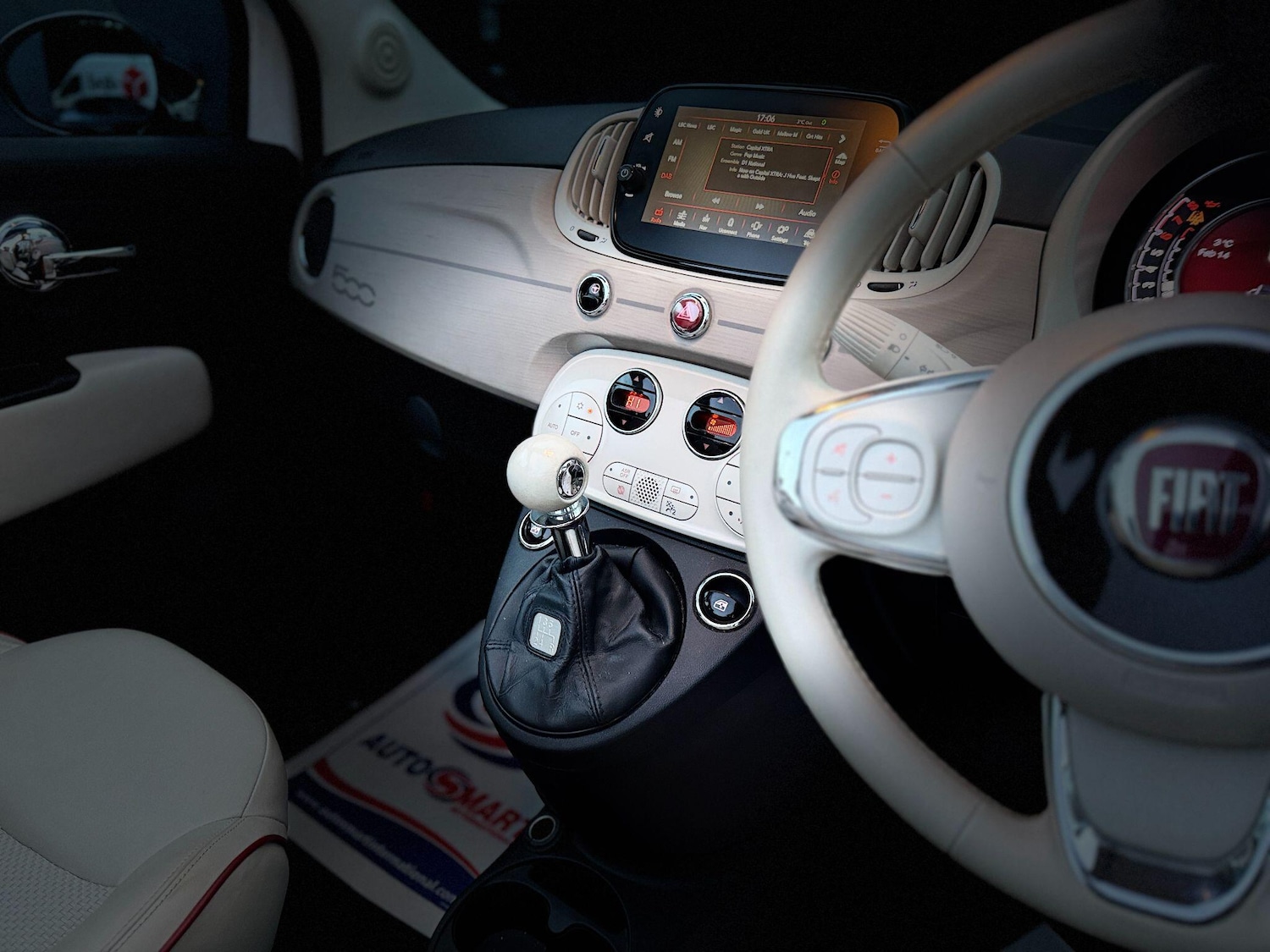 Used Fiat 500 2019 for sale - 77624995: Photo 38