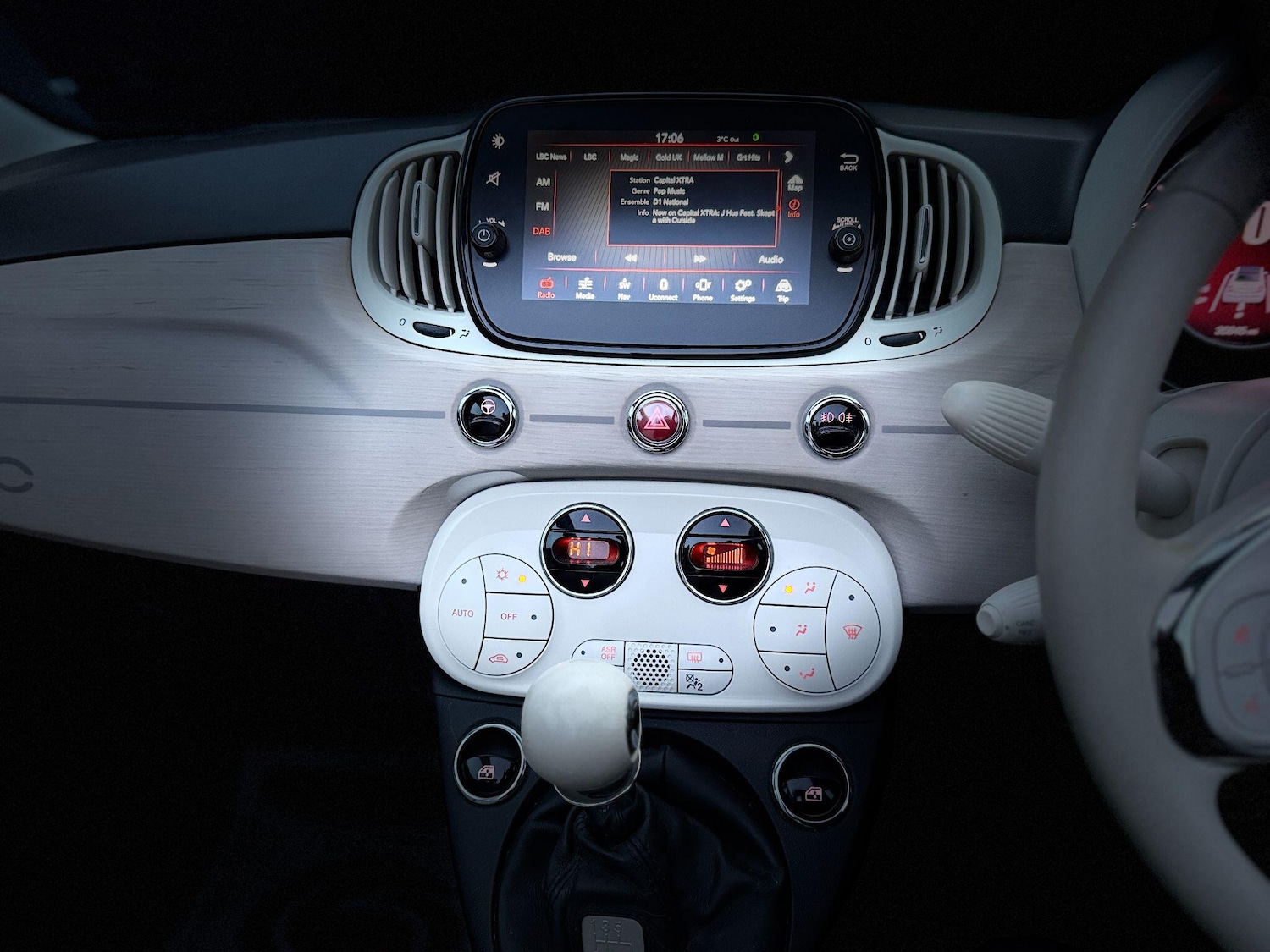 Used Fiat 500 2019 for sale - 77624995: Photo 39