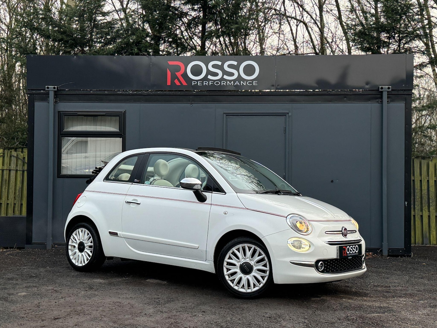 Used Fiat 500 2019 for sale - 77624995: Photo 4