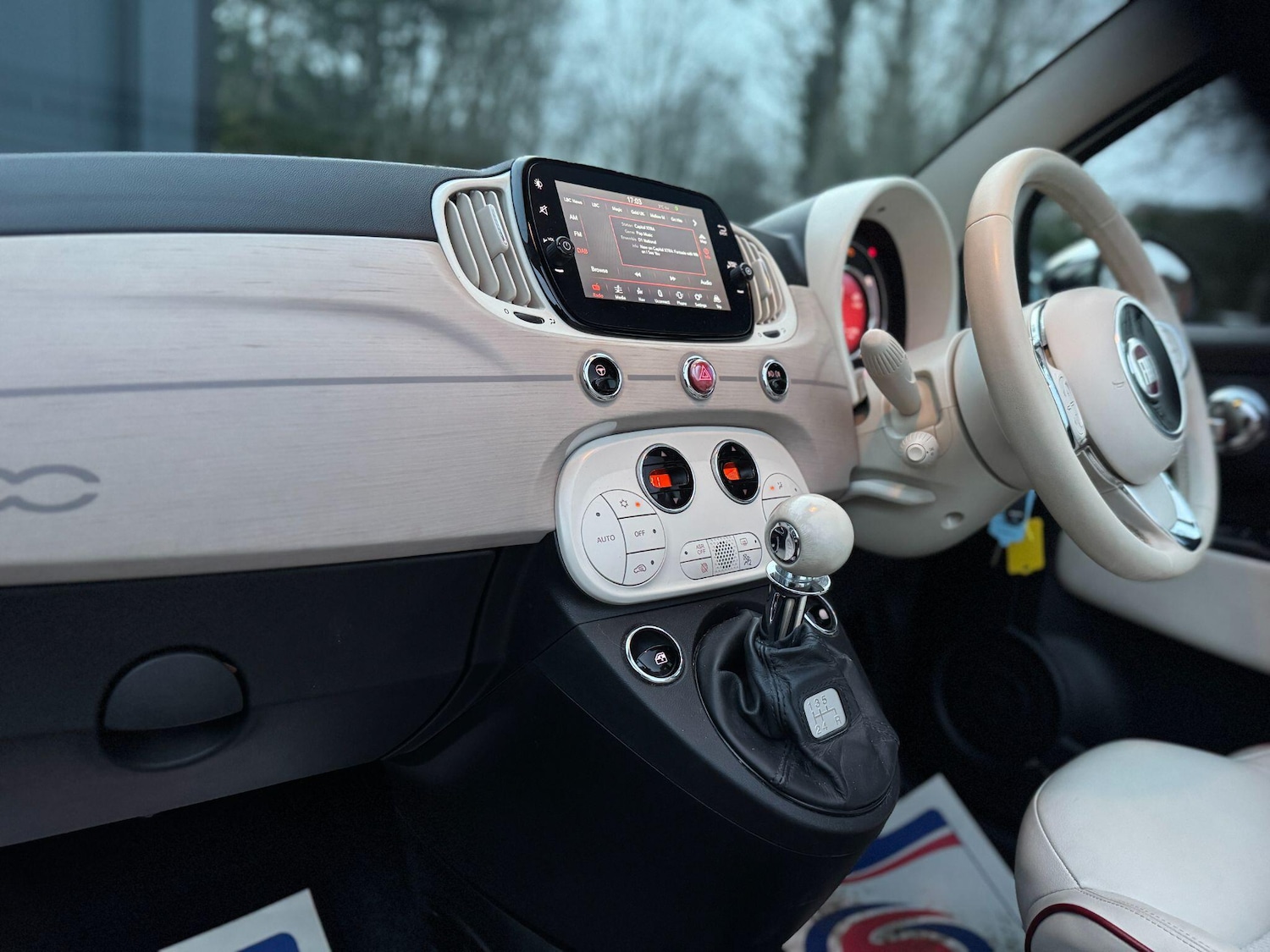 Used Fiat 500 2019 for sale - 77624995: Photo 42