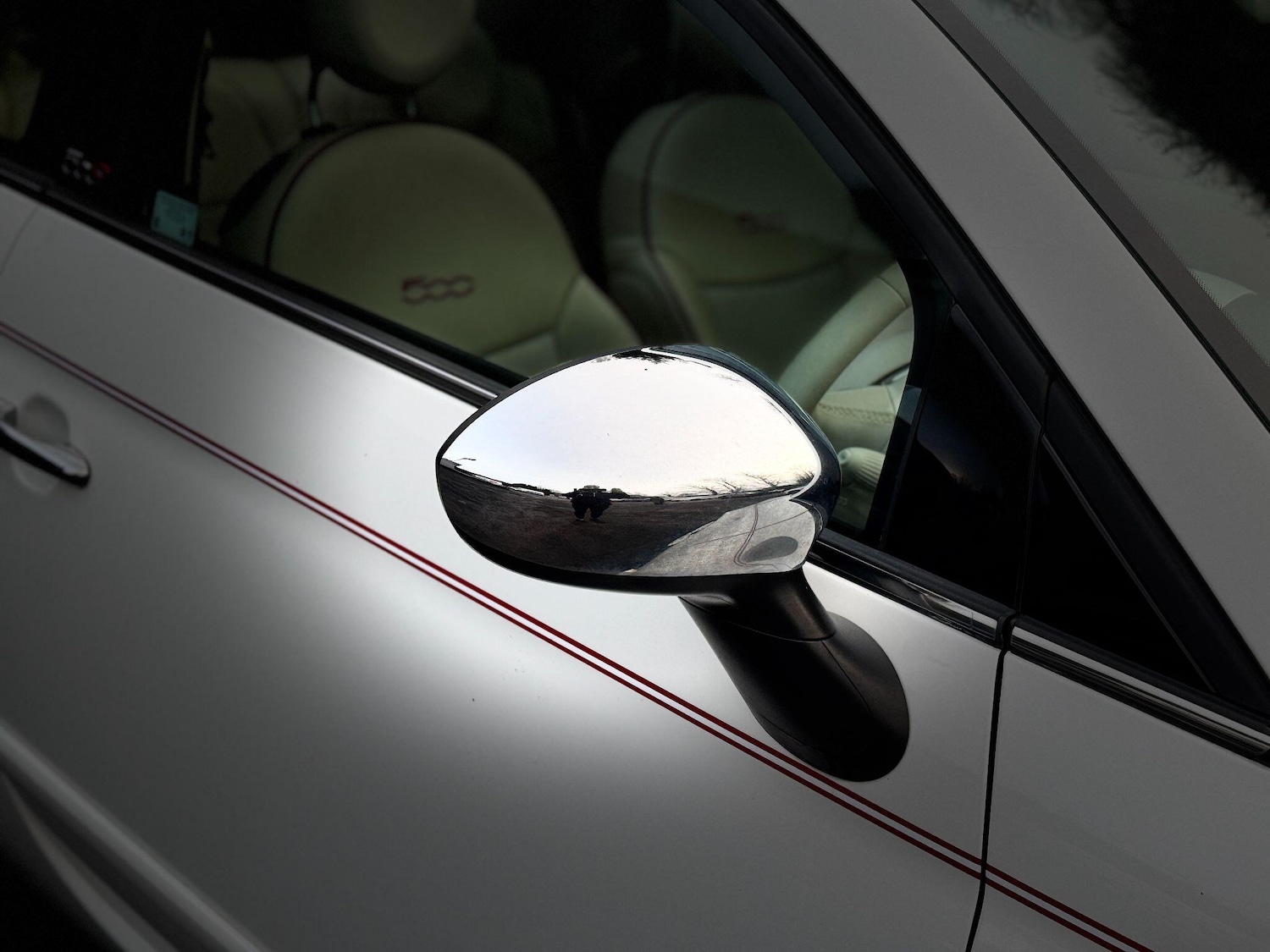 Used Fiat 500 2019 for sale - 77624995: Photo 47