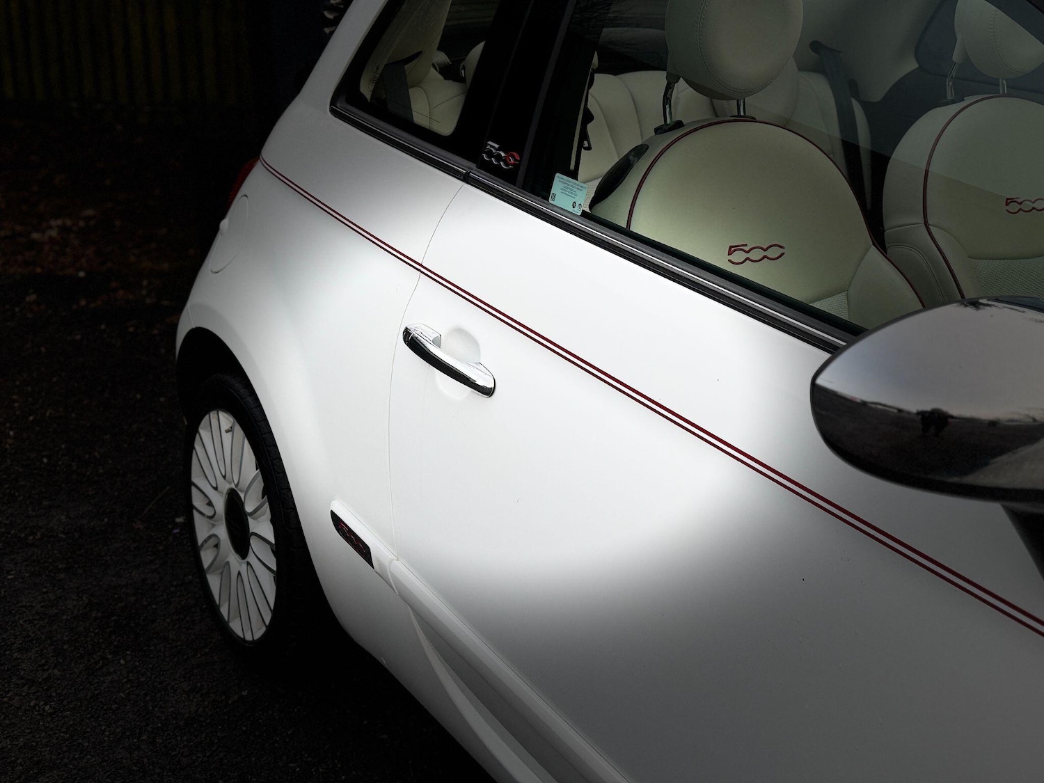 Used Fiat 500 2019 for sale - 77624995: Photo 48