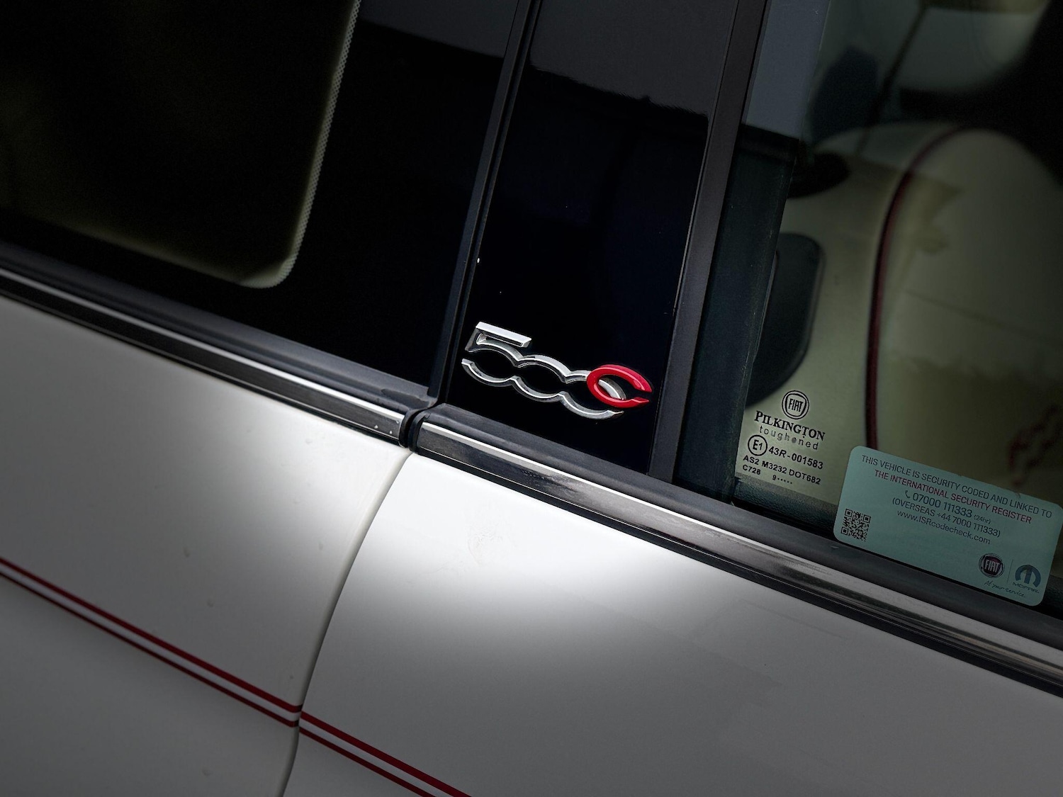 Used Fiat 500 2019 for sale - 77624995: Photo 49