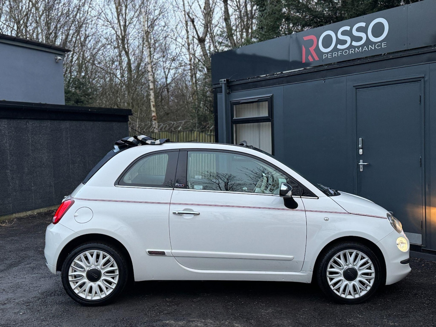 Used Fiat 500 2019 for sale - 77624995: Photo 5