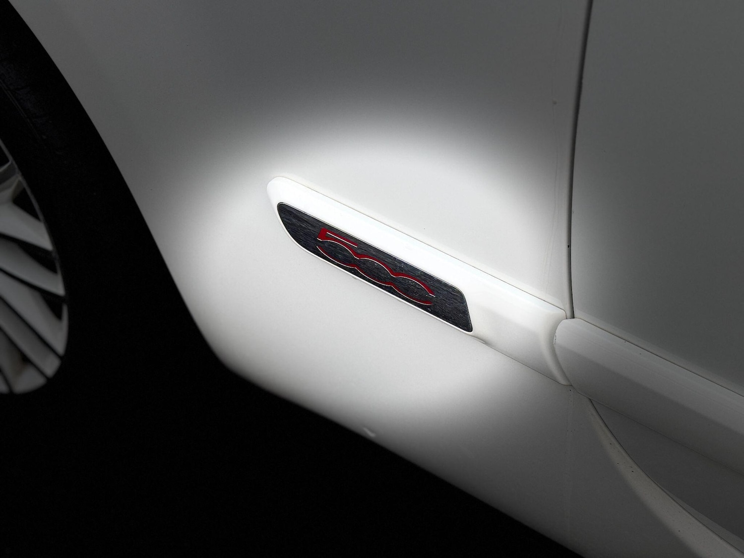 Used Fiat 500 2019 for sale - 77624995: Photo 50