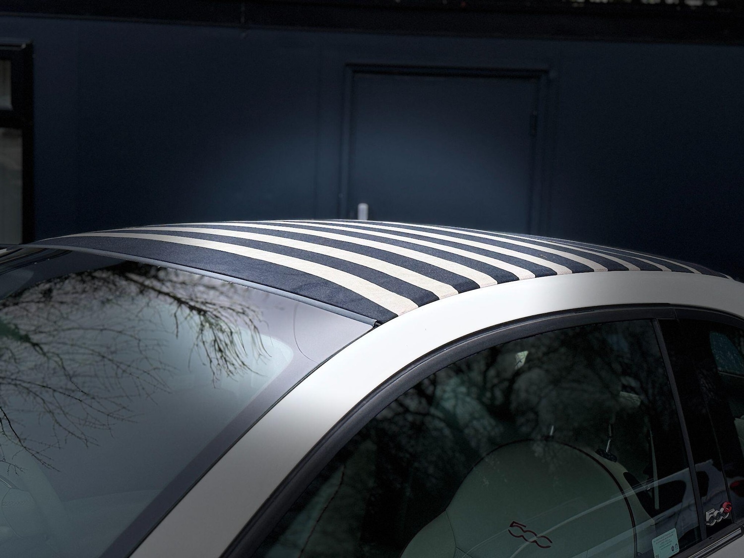 Used Fiat 500 2019 for sale - 77624995: Photo 52