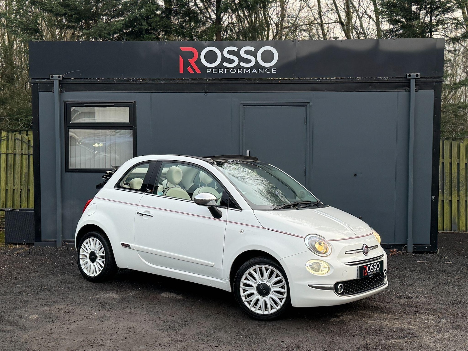 Used Fiat 500 2019 for sale - 77624995: Photo 54
