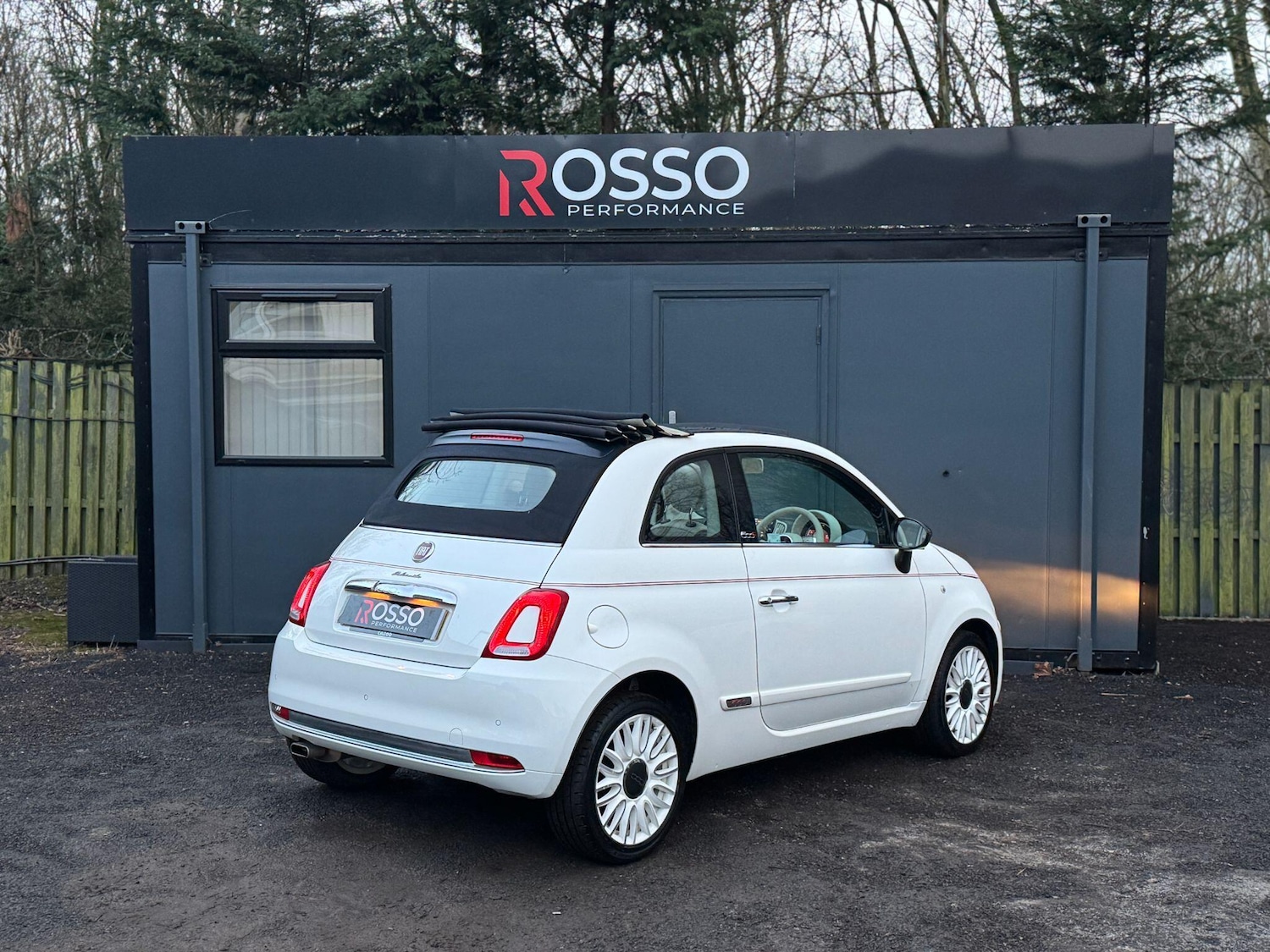 Used Fiat 500 2019 for sale - 77624995: Photo 55
