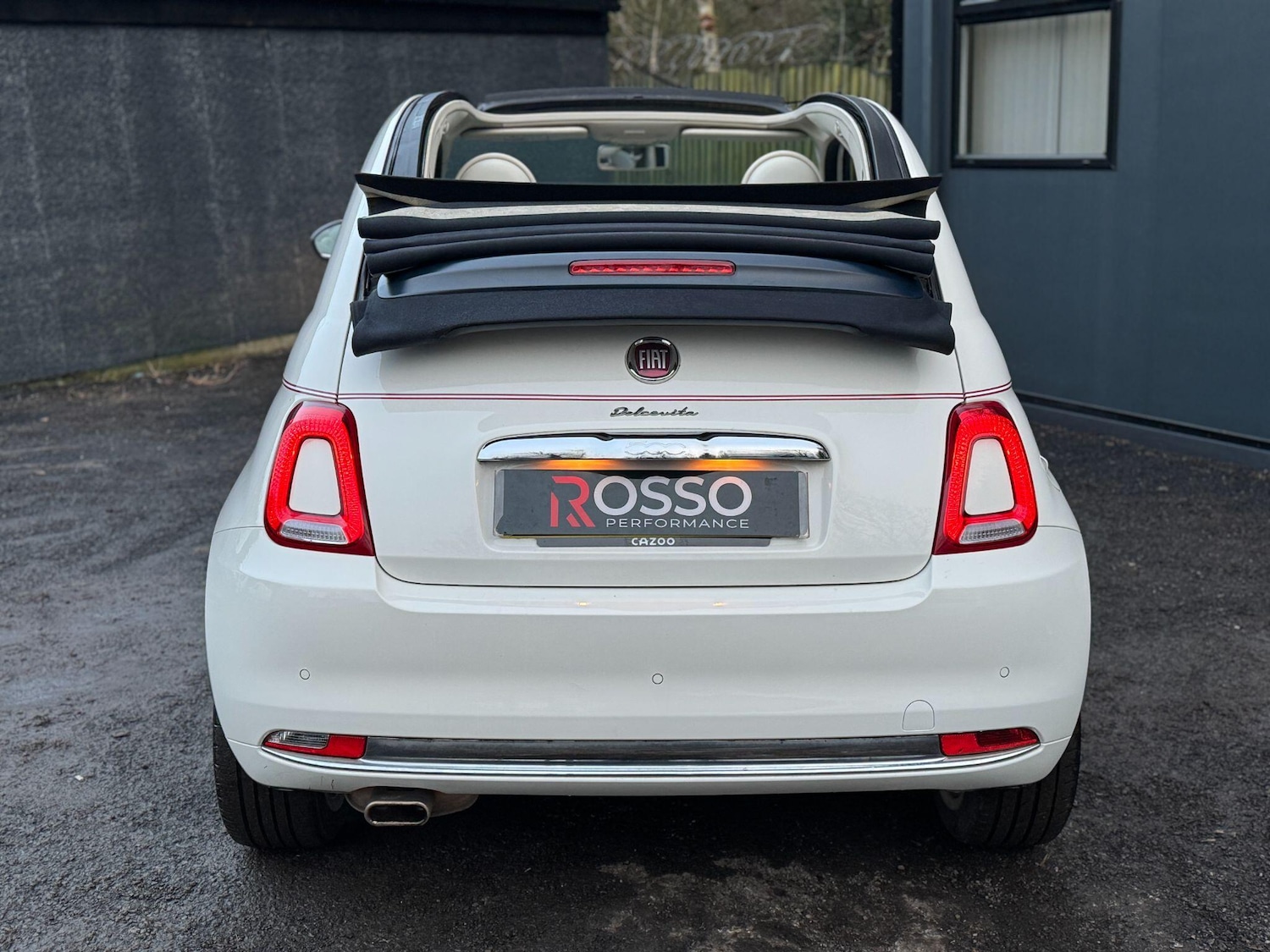 Used Fiat 500 2019 for sale - 77624995: Photo 57