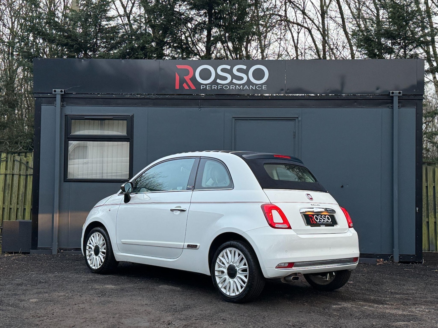 Used Fiat 500 2019 for sale - 77624995: Photo 58