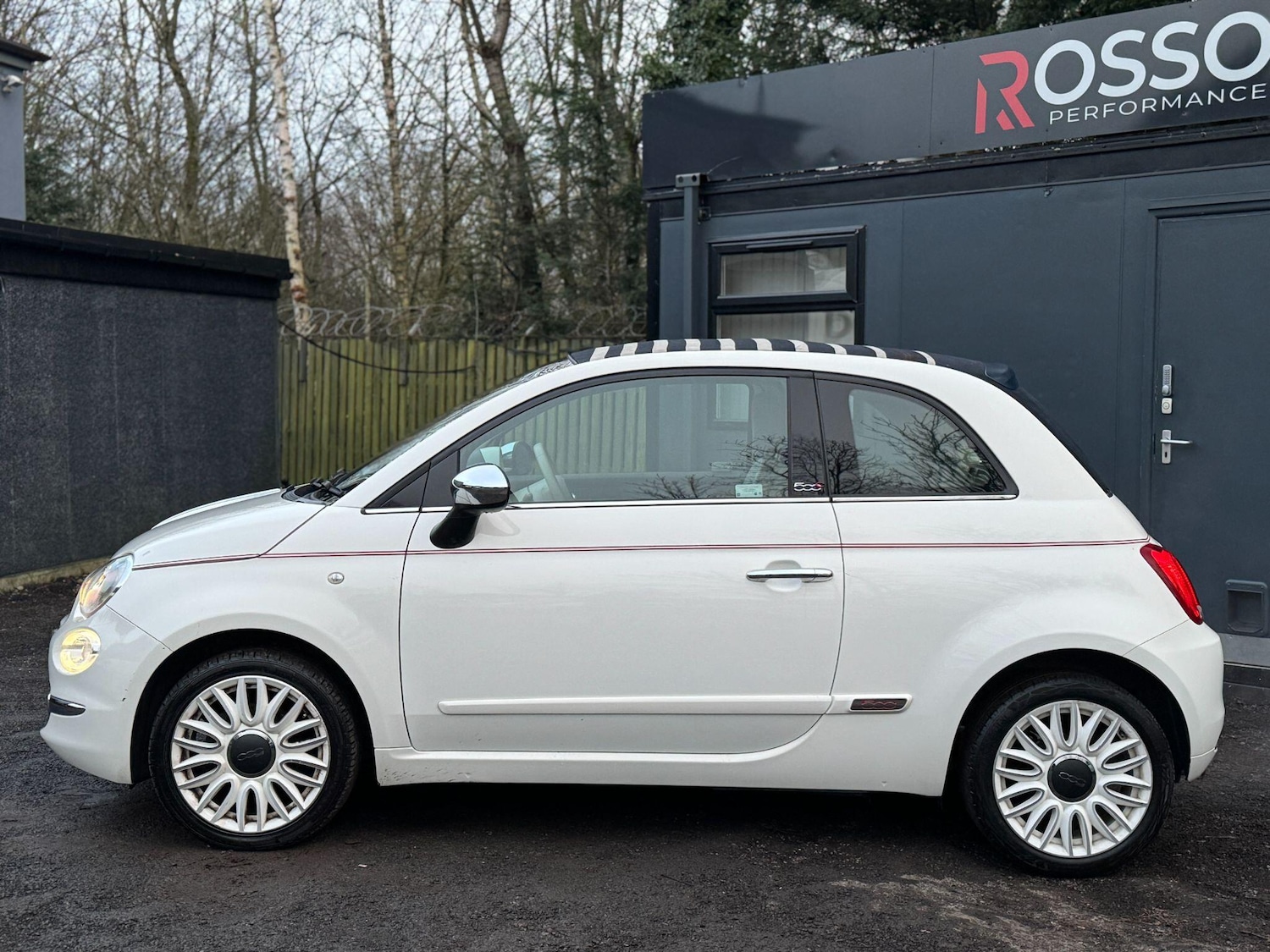 Used Fiat 500 2019 for sale - 77624995: Photo 59