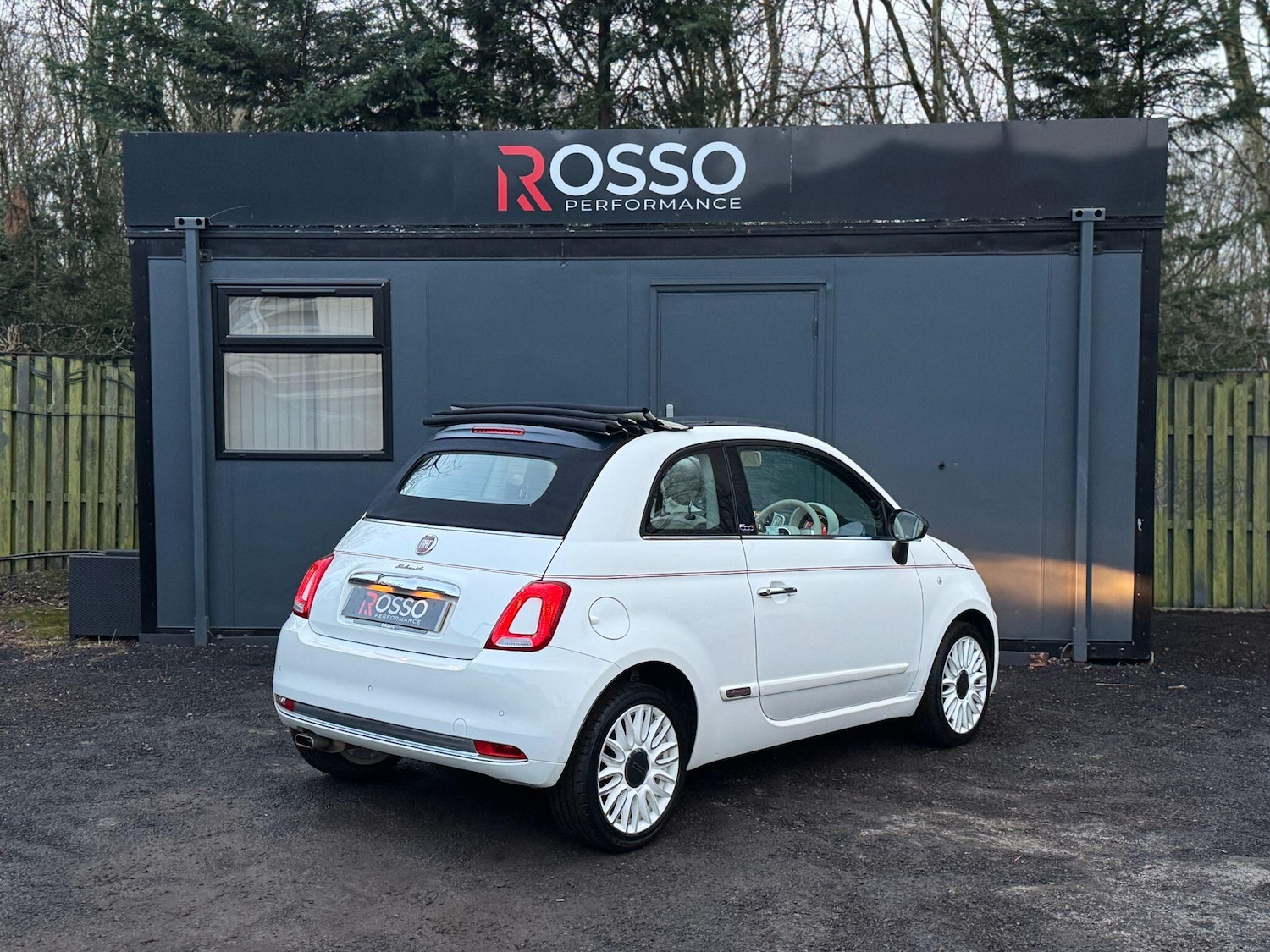 Used Fiat 500 2019 for sale - 77624995: Photo 6