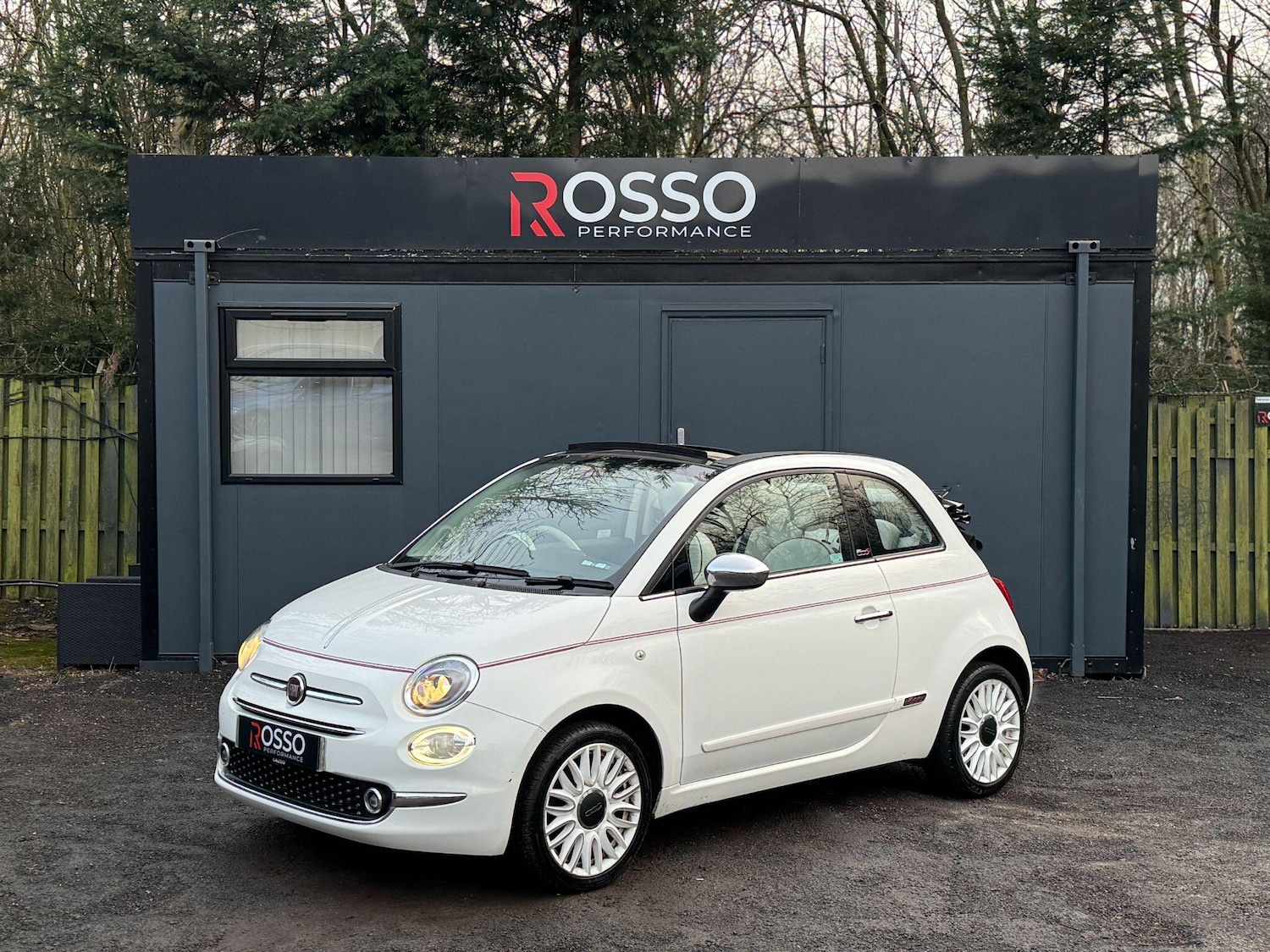 Used Fiat 500 2019 for sale - 77624995: Photo 60