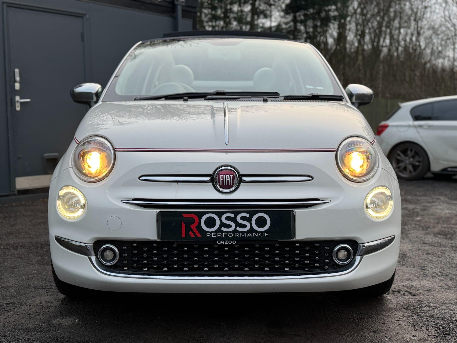 Used Fiat 500 2019 for sale - 77624995: Photo 61
