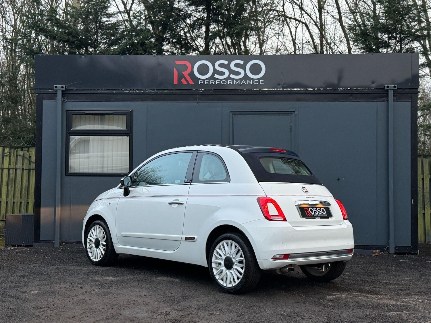 Used Fiat 500 2019 for sale - 77624995: Photo 63