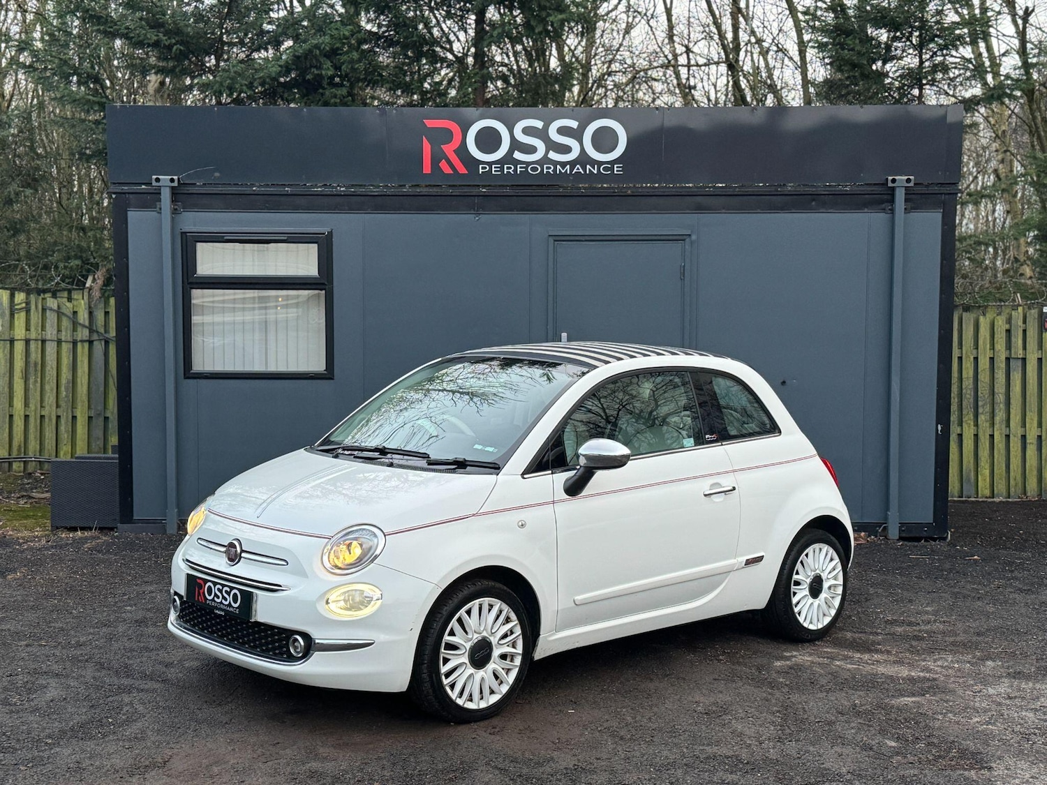 Used Fiat 500 2019 for sale - 77624995: Photo 64