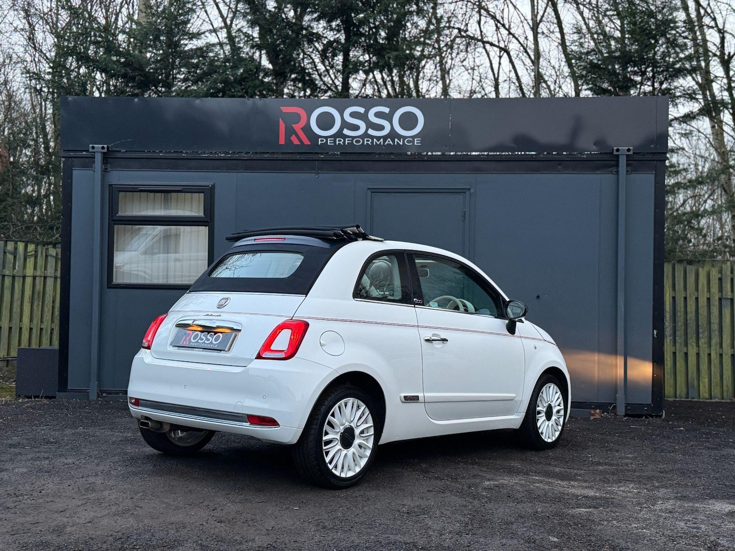Used Fiat 500 2019 for sale - 77624995: Photo 65