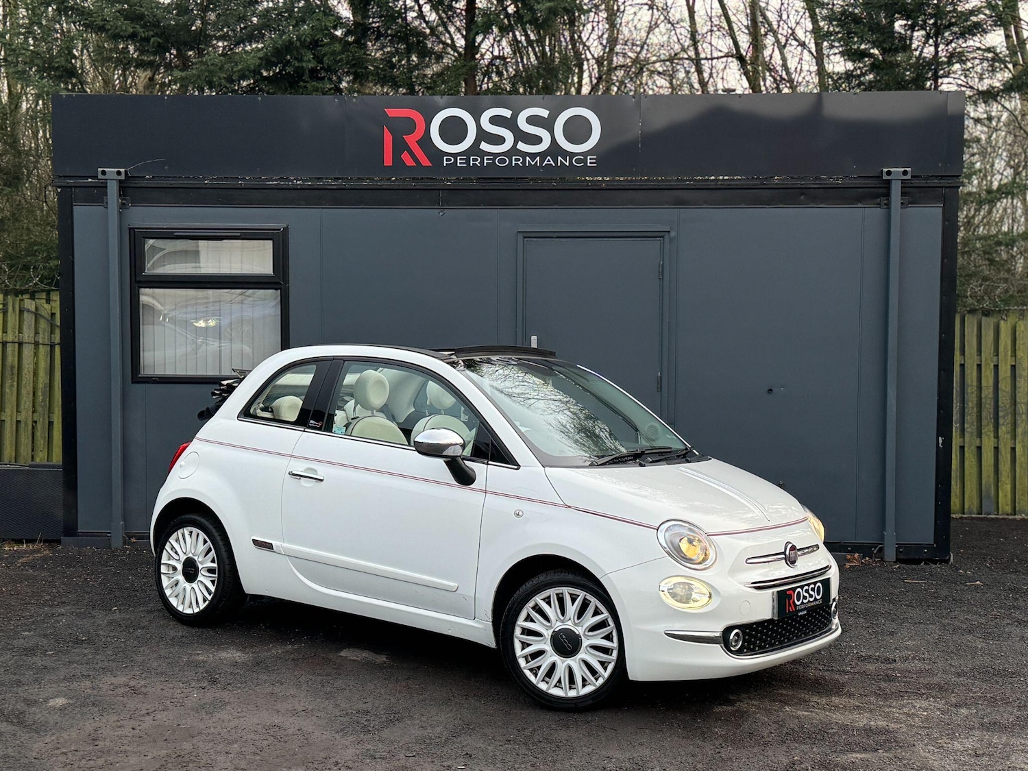 Used Fiat 500 2019 for sale - 77624995: Photo 66