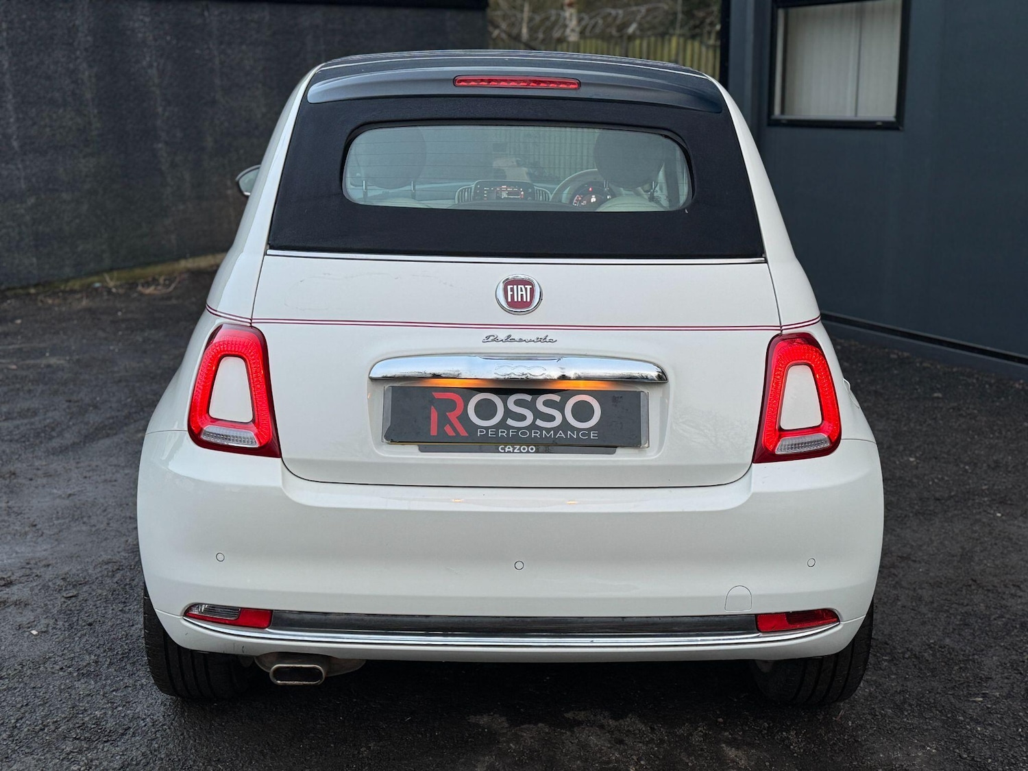 Used Fiat 500 2019 for sale - 77624995: Photo 7