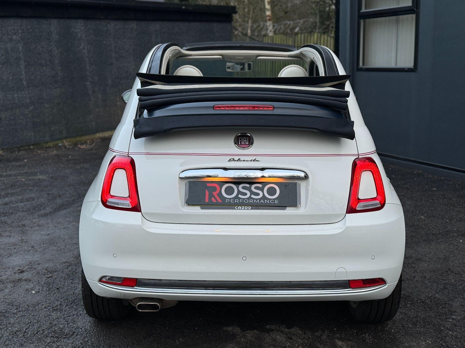 Used Fiat 500 2019 for sale - 77624995: Photo 8