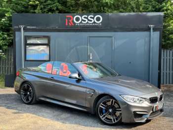 (15) - 3.0 BiTurbo DCT Euro 6 (s/s) 2dr